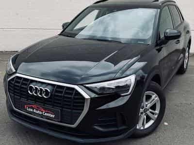 Audi Q3 Q3 35 TDi Business // 12 Mois De Garantie✅✅✅ (2019) - Photo 2