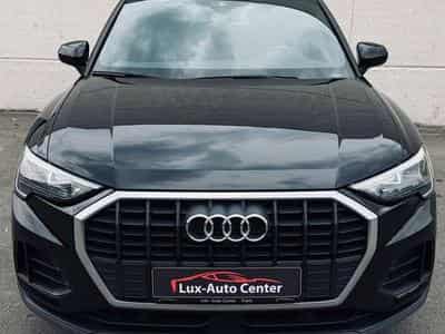 Audi Q3 Q3 35 TDi Business // 12 Mois De Garantie✅✅✅ (2019) - Photo 3