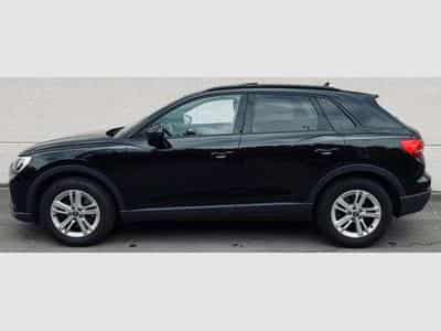 Audi Q3 Q3 35 TDi Business // 12 Mois De Garantie✅✅✅ (2019) - Photo 5