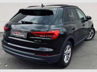 Audi Q3 Q3 35 TDi Business // 12 Mois De Garantie✅✅✅ (2019) - Photo 6