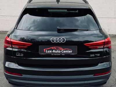 Audi Q3 Q3 35 TDi Business // 12 Mois De Garantie✅✅✅ (2019) - Photo 8