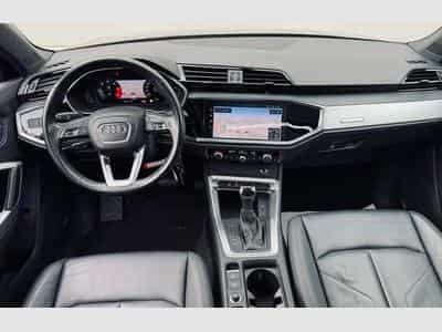 Audi Q3 Q3 35 TDi Business // 12 Mois De Garantie✅✅✅ (2019) - Photo 9