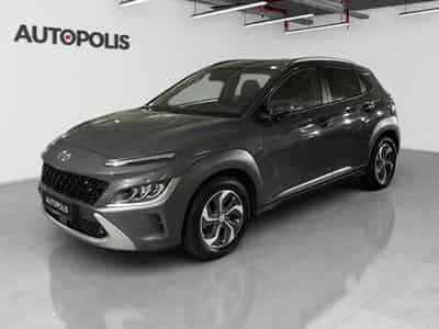 Hyundai Kona 1.6 GDi Hybrid Shine 6-DCT (2023) - Photo 1