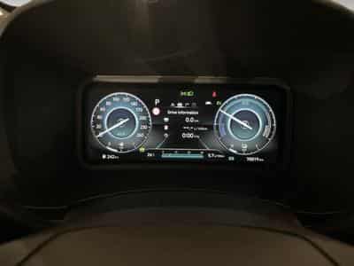 Hyundai Kona 1.6 GDi Hybrid Shine 6-DCT (2023) - Photo 2