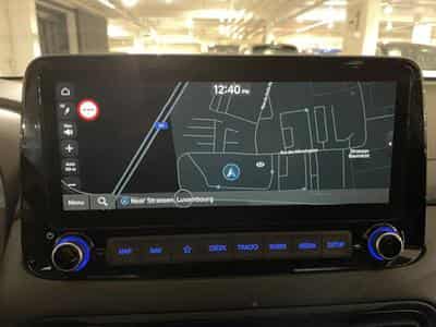 Hyundai Kona 1.6 GDi Hybrid Shine 6-DCT (2023) - Photo 3