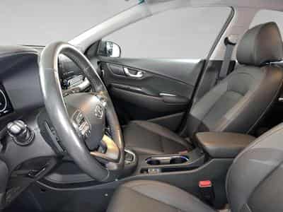 Hyundai Kona 1.6 GDi Hybrid Shine 6-DCT (2023) - Photo 4