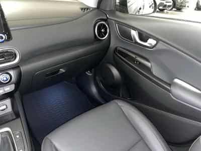 Hyundai Kona 1.6 GDi Hybrid Shine 6-DCT (2023) - Photo 9