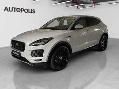 Jaguar E-Pace P250 Aut. AWD S (2019) - Photo 1