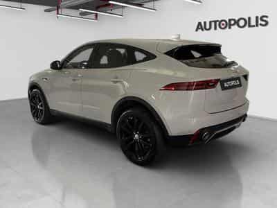 Jaguar E-Pace P250 Aut. AWD S (2019) - Photo 13