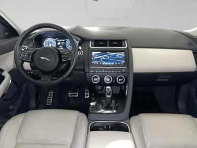 Jaguar E-Pace P250 Aut. AWD S (2019) - Photo 5