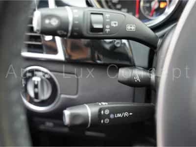 Mercedes GLS 350 d 4MATIC AMG Line (2018) - Photo 15