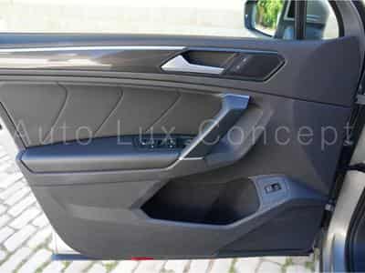 VW Tiguan 2.0 TSI 180 Carat Exclusive 4Motion DSG7 (2018) - Photo 13