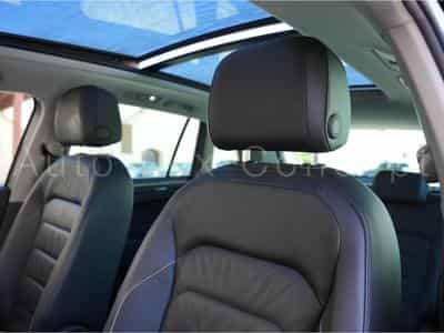 VW Tiguan 2.0 TSI 180 Carat Exclusive 4Motion DSG7 (2018) - Photo 8