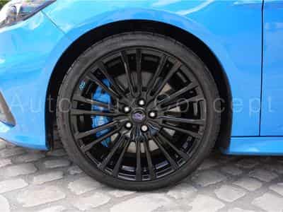 Ford Focus RS 2.3 EcoBoost Pack RS Performance (2016) - Photo 14