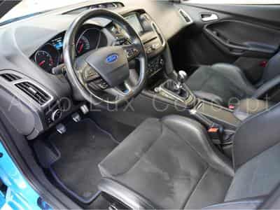 Ford Focus RS 2.3 EcoBoost Pack RS Performance (2016) - Photo 5