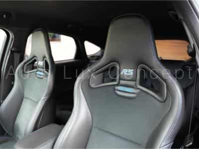 Ford Focus RS 2.3 EcoBoost Pack RS Performance (2016) - Photo 8