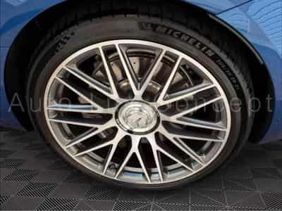 Mercedes SL 43 AMG Roadster (2023) - Photo 5