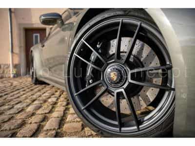 Porsche 911 911 Carrera GTS (2022) - Photo 11