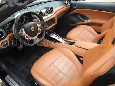 Ferrari California T (2016) - Photo 5