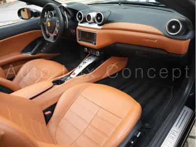 Ferrari California T (2016) - Photo 6