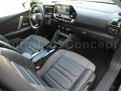 Citroën C4 1.5 BlueHDi 130 S&S EAT8 MAX (2024) - Photo 6