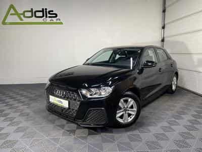 Audi A1 SPORTBACK 30 TFSI 110 BUSINESS CARPLAY (2023) - Photo 1