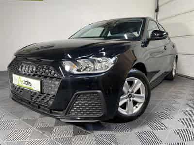 Audi A1 SPORTBACK 30 TFSI 110 BUSINESS CARPLAY (2023) - Photo 13