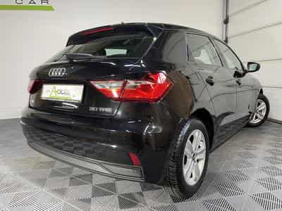 Audi A1 SPORTBACK 30 TFSI 110 BUSINESS CARPLAY (2023) - Photo 15