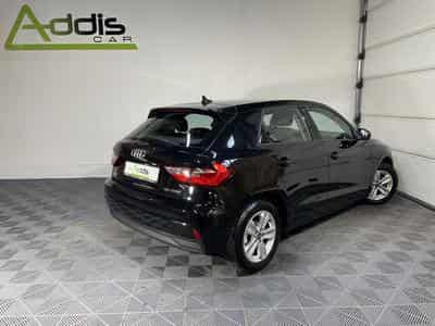 Audi A1 SPORTBACK 30 TFSI 110 BUSINESS CARPLAY (2023) - Photo 2