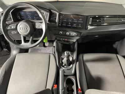 Audi A1 SPORTBACK 30 TFSI 110 BUSINESS CARPLAY (2023) - Photo 3