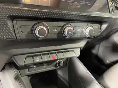Audi A1 SPORTBACK 30 TFSI 110 BUSINESS CARPLAY (2023) - Photo 6