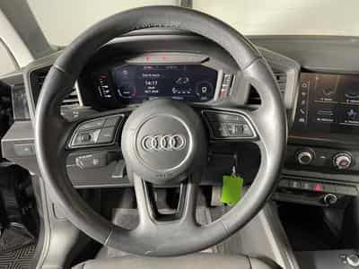 Audi A1 SPORTBACK 30 TFSI 110 BUSINESS CARPLAY (2023) - Photo 7