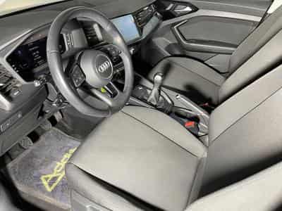 Audi A1 SPORTBACK 30 TFSI 110 BUSINESS CARPLAY (2023) - Photo 8