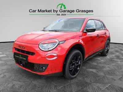 Fiat 600 HYBRID SPORT 1.2 (2026) - Photo 1