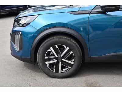 Peugeot 2008 1.2 Hybrid 145 e-DCS6 Style REGUL LANE PDC 1° MAIN (2025) - Photo 5