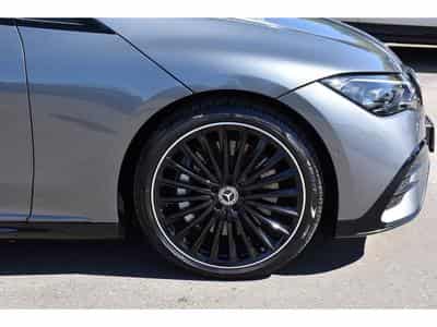 Mercedes EQE 300 AMG Line AIRMATIC DISTR CUIR MEMO PANO BURMESTER CAM360 (2025) - Photo 5