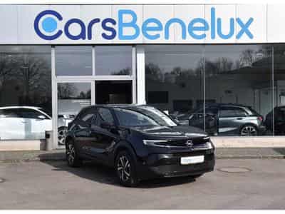 Opel Mokka 1.2 Turbo MHEV 145 Edition e-DCT6 ACC SIDE GPS CAM 1° MAIN (2025) - Photo 1