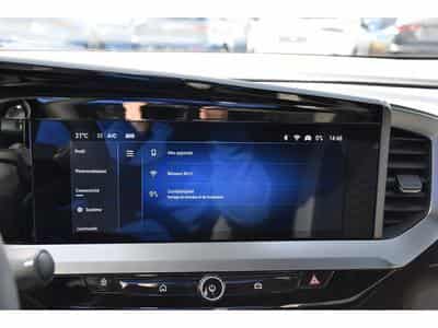 Opel Mokka 1.2 Turbo MHEV 145 Edition e-DCT6 ACC SIDE GPS CAM 1° MAIN (2025) - Photo 12
