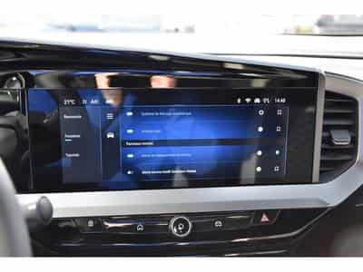 Opel Mokka 1.2 Turbo MHEV 145 Edition e-DCT6 ACC SIDE GPS CAM 1° MAIN (2025) - Photo 15