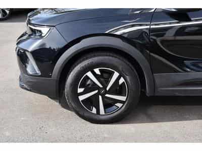 Opel Mokka 1.2 Turbo MHEV 145 Edition e-DCT6 ACC SIDE GPS CAM 1° MAIN (2025) - Photo 5