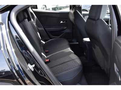 Opel Mokka 1.2 Turbo MHEV 145 Edition e-DCT6 ACC SIDE GPS CAM 1° MAIN (2025) - Photo 8