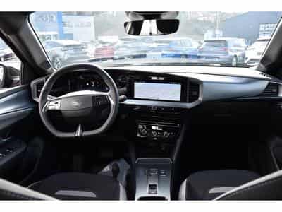 Opel Mokka 1.2 Turbo MHEV 145 Edition e-DCT6 ACC SIDE GPS CAM 1° MAIN (2025) - Photo 9