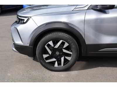 Opel Mokka 1.2 Turbo GS EAT8 SG CHFF ACC SIDE GPS CAM 1° MAIN (2024) - Photo 5