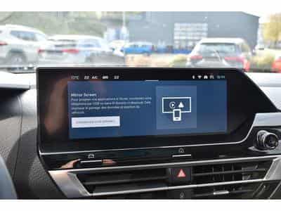 Citroën C4 1.2 PureTech 130 MAX CUIR TO HUD GPS LANE SIDE CAM360 1°MAIN (2024) - Photo 13