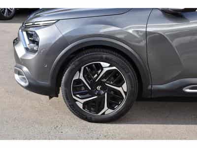Citroën C4 1.2 PureTech 130 MAX CUIR TO HUD GPS LANE SIDE CAM360 1°MAIN (2024) - Photo 4