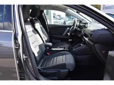 Citroën C4 1.2 PureTech 130 MAX CUIR TO HUD GPS LANE SIDE CAM360 1°MAIN (2024) - Photo 6