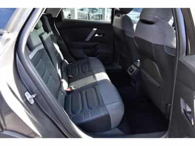 Citroën C4 1.2 PureTech 130 MAX CUIR TO HUD GPS LANE SIDE CAM360 1°MAIN (2024) - Photo 7