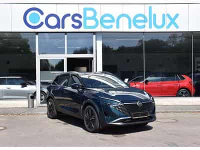 Nissan Qashqai 1.3 DIG-T MHEV Tekna Xtronic 4WD CUIR MEMO PANO CAM360 NEUF (2026) - Photo 1