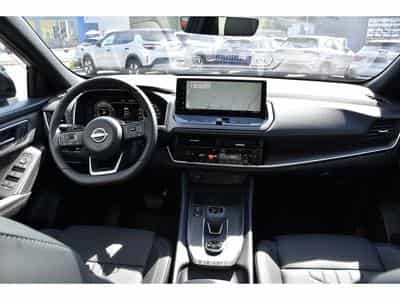 Nissan Qashqai 1.3 DIG-T MHEV Tekna Xtronic 4WD CUIR MEMO PANO CAM360 NEUF (2026) - Photo 10