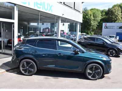 Nissan Qashqai 1.3 DIG-T MHEV Tekna Xtronic 4WD CUIR MEMO PANO CAM360 NEUF (2026) - Photo 3